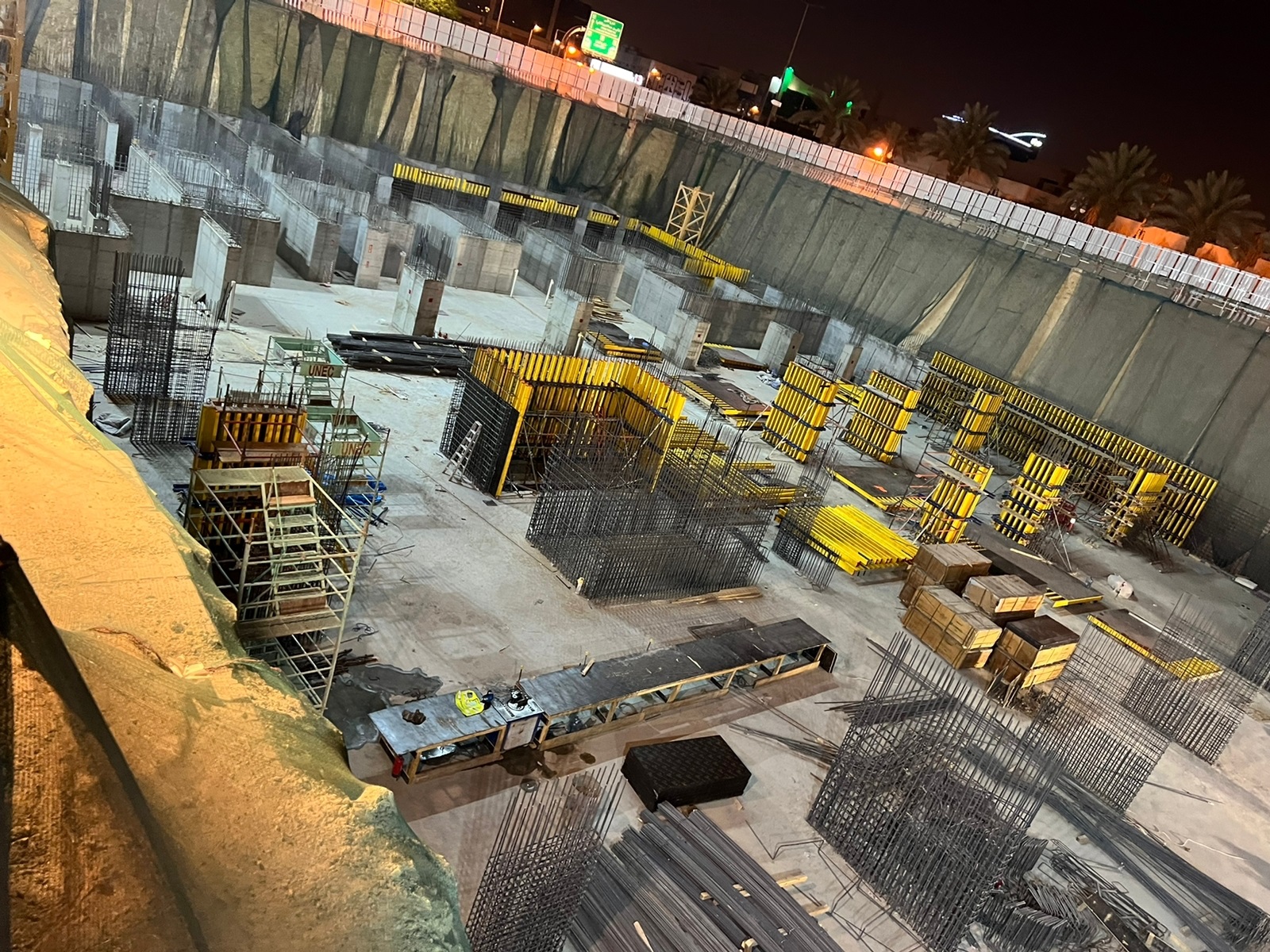 Civil & Earthworks